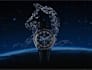 create 3d watch animation, 3d watch design, 3d watch model, 3d product animation