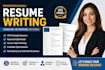 write an ats resume that gets interviews