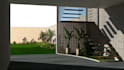 model and render your project in sketchup