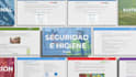 presentaciones en powerpoint o canva