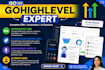 gohighlevel database reactivation campaign highlevel website ghl automation crm