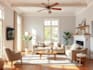 renovation home staging realistic