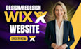 wix website redesign wix redesign wix website design wix website redesign