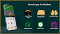develop an islamic app,muslim pro clone,dua app, and a qibla finder