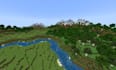 create bespoke minecraft maps, landscapes and cinematic terrains