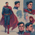 draw your superhero or superhero character