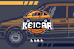 make fantastic high quality car logo design