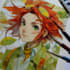 draw anime character art illustration