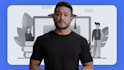 online course video, elearning training video,veo ai,heygen