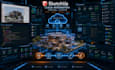 integrate sketchup plugins with web apps apis and cloud systems