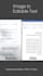 do fast and accurate data entry, pdf to excel typing work