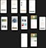 develop a modern flutter e commerce mobile app