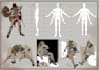 make your character sheet