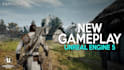 develop unreal engine 5 multiplayer game, blueprint, web3 nft game development