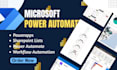 power automate workflow n8n powerapps microsoft automate sharepoint integrations