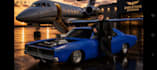 create custom car art