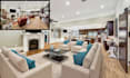 do virtual staging, renovation, and object removal within 2 h