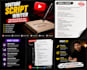 write engaging scripts for your videos