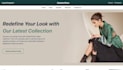 do front end web development