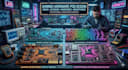 design gaming mouse, keyboard, headphones, smartphone pcb and hardware