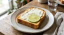 create an image of bread