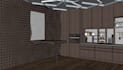 3d modelling, renders and visualizations