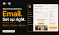 set up squarespace email campaigns, mailchimp integration and automation
