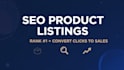 do amazon product listing that sells