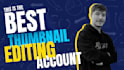 make you a great youtube thumbnail