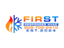 create a professional fire and heat logo design