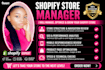 do shopify SEO, audit for first page ranking on google