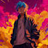 do awesome anime art