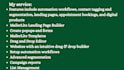 setup mailerlite landing page mailerlite automation mailerlite email template
