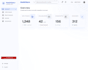 build responsive react js frontend website