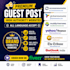 build high quality SEO backlinks for google ranking