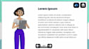 design an e learning  course by using articulate storyline,
