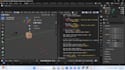blender python scripting, automation