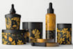 design artistic pouch and packaging