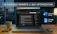 rewrite and improve your content professionally