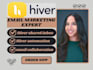 setup hiver shared inbox hiver automation