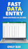 do fast data entry, PDF to excel, copy paste in 24 hours
