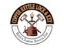 design a modern lock and key logo