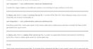 write a humanize report for you