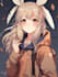 draw custom anime character for you