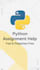 create python automation scripts and debug code