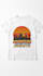 design vintage tshirt with custom typography