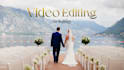 do wedding highlight full event professinal  video copywrite