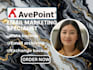 setup avepoint exchange backup avepoint email archiving