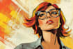 comic book illustration with comic book illustrator