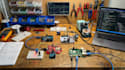 do arduino esp32 stm32 raspberry pi programming and iot projects